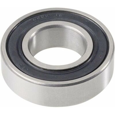 UBC Lager 6306 2RS Tiefrahmenkugellager - Radial, 30mm Bohrung, 72mm Außendurchmesser UBC Lager 6306 2RS Tiefrahmenkugellager - Radial, 30mm Bohrung, 72mm Außendurchmesser