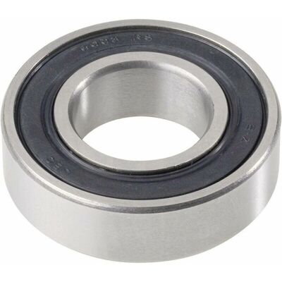 UBC - 61806 2RS - 30mm bore - Deep Groove Ball Bearing UBC - 61806 2RS - 30mm bore - Deep Groove Ball Bearing