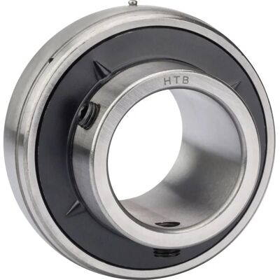 UBC Bearing UC 206 / YAR 206 / GYE 30 KRRB - Radial indsatsleje UBC Bearing UC 206 / YAR 206 / GYE 30 KRRB - Radial indsatsleje