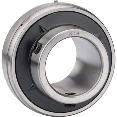 UBC Bearing UC 206 / YAR 206 / GYE 30 KRRB - Radial-Einlage-Rillenkugellager UBC Bearing UC 206 / YAR 206 / GYE 30 KRRB - Radial-Einlage-Rillenkugellager