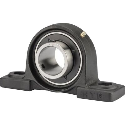 UBC Lager HTB UCP 208 Plummerblock - Kugelförmig, Gusseisen, 40mm bohrung UBC Lager HTB UCP 208 Plummerblock - Kugelförmig, Gusseisen, 40mm bohrung