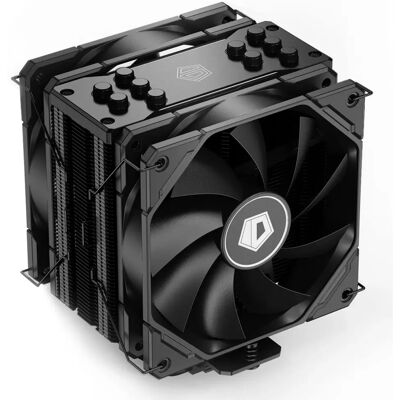 ID-Cooling - SE-225-XT - ventilateur 12 cm - refroidisseur CPU - Publicité ID-Cooling - SE-225-XT - ventilateur 12 cm - refroidisseur CPU - Publicité