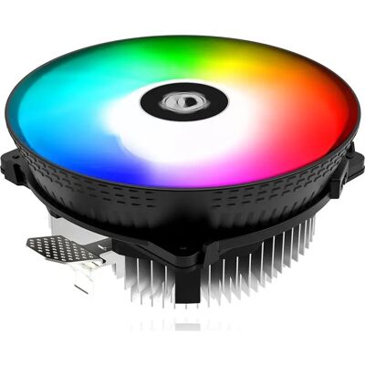 ID-Cooling DK-03 Rainbow CPU-Kühler - Prozessor ID-Cooling DK-03 Rainbow CPU-Kühler - Prozessor