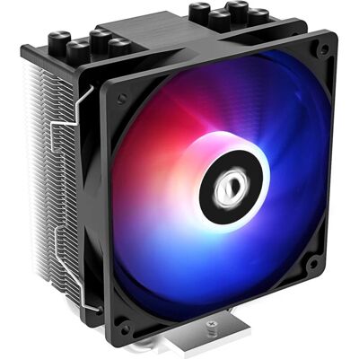 ID-Cooling SE-214-XT CPU hűtő - Szivárvány RGB ID-Cooling SE-214-XT CPU hűtő - Szivárvány RGB