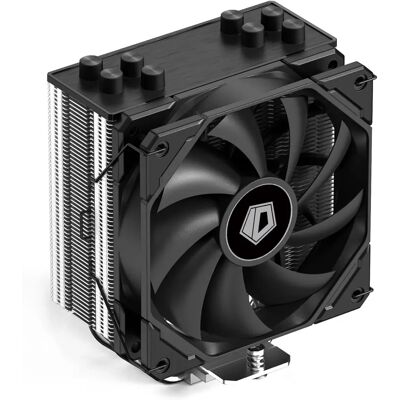 ID-Cooling SE-224-XTS CPU-Kühler - Universell mit PWM-Lüfter ID-Cooling SE-224-XTS CPU-Kühler - Universell mit PWM-Lüfter
