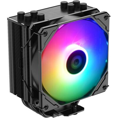ID-Cooling SE-224-XTS ARGB - CPU hűtő ID-Cooling SE-224-XTS ARGB - CPU hűtő