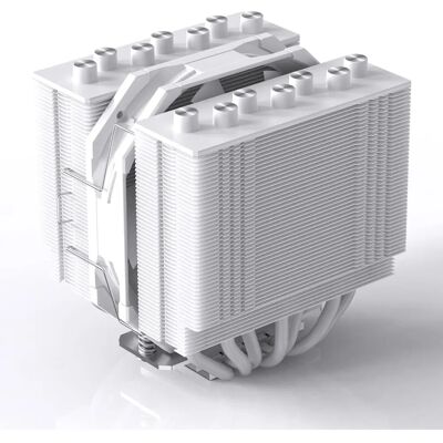 ID-Cooling SE-207-XT SNOW CPU Hűtő - Processzor Hűtő ID-Cooling SE-207-XT SNOW CPU Hűtő - Processzor Hűtő