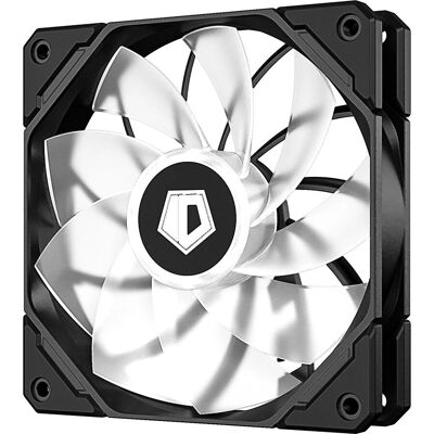 ID COOLING - TF-12025-PRO-ARGB-REVERSE - 120mm ARGB - Gehäuselüfter ID COOLING - TF-12025-PRO-ARGB-REVERSE - 120mm ARGB - Gehäuselüfter
