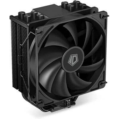 ID-COOLING SE-214-XT CPU hűtő - Fekete ID-COOLING SE-214-XT CPU hűtő - Fekete