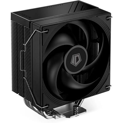 ID-Cooling FROZN A410 SE - Leise 120mm CPU-Kühler - Intel-kompatibel ID-Cooling FROZN A410 SE - Leise 120mm CPU-Kühler - Intel-kompatibel