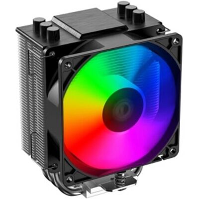 ID-COOLING SE-903-XT FRGB - CPU Hűtő ID-COOLING SE-903-XT FRGB - CPU Hűtő