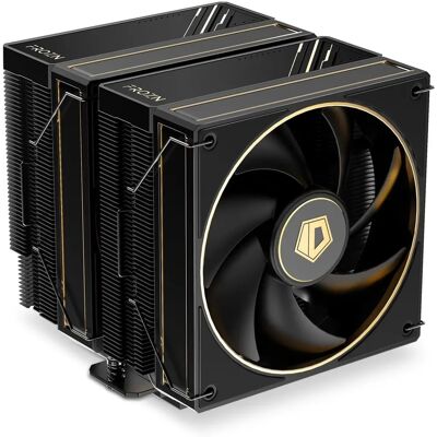 ID-COOLING FROZN A620 GDL - CPU-Kühler ID-COOLING FROZN A620 GDL - CPU-Kühler