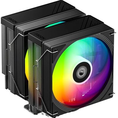 ID-COOLING FROZN A620 PRO SE ARGB - CPU Hűtő ID-COOLING FROZN A620 PRO SE ARGB - CPU Hűtő