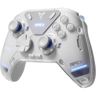 Controler de Jocuri Flydigi Apex 4 - Fără fir, Precizie, PC/Switch/Mobile Controler de Jocuri Flydigi Apex 4 - Fără fir, Precizie, PC/Switch/Mobile