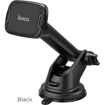 Hoco CA67 Magnetische Autohalterung - Universell 360° Drehung Hoco CA67 Magnetische Autohalterung - Universell 360° Drehung