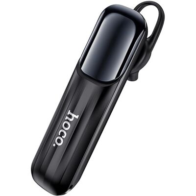 Hoco E57 Kabelloser Headset - Bluetooth 5.0, 10h Anrufe & Musik Hoco E57 Kabelloser Headset - Bluetooth 5.0, 10h Anrufe & Musik