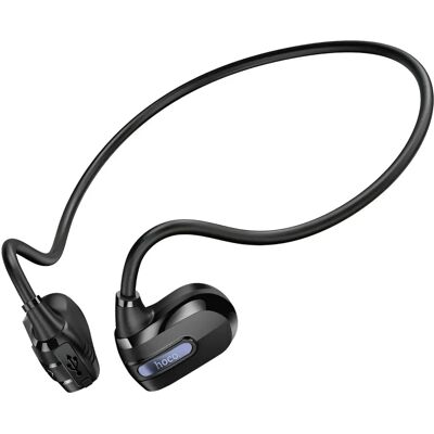 HOCO - ES63 - Nero - Bluetooth - Headphones HOCO - ES63 - Nero - Bluetooth - Headphones