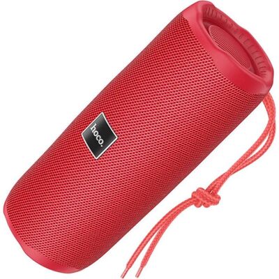 Hoco HC16 Roter kabelloser Bluetooth-Lautsprecher - Lautsprecher Hoco HC16 Roter kabelloser Bluetooth-Lautsprecher - Lautsprecher
