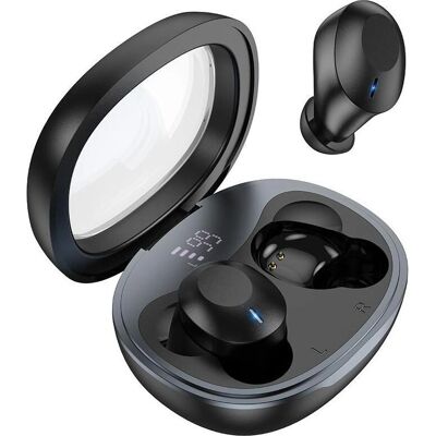 HOCO EQ3 Kabellose Kopfhörer - True Wireless HOCO EQ3 Kabellose Kopfhörer - True Wireless