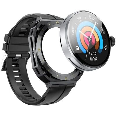 Hoco Y14 Smartwatch Wasserfest IP67 - Smartwatch Hoco Y14 Smartwatch Wasserfest IP67 - Smartwatch