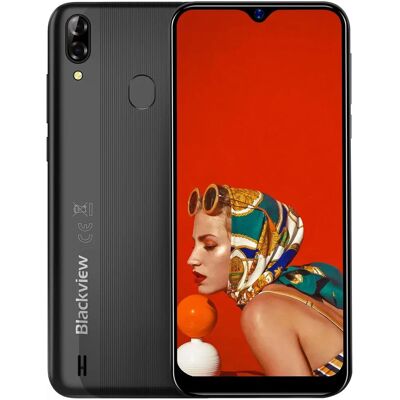Blackview A60 Pro - 16GB Negro Blackview A60 Pro - 16GB Negro