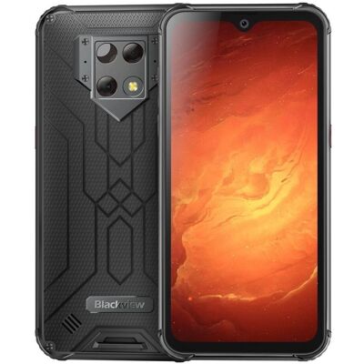 Blackview BV9800 Pro Rugged Smartphone with Thermal Camera - 6.3" Blackview BV9800 Pro Rugged Smartphone with Thermal Camera - 6.3"