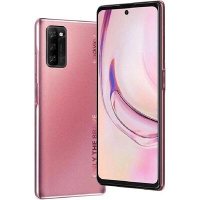Blackview A100 - Dream Pink Blackview A100 - Dream Pink