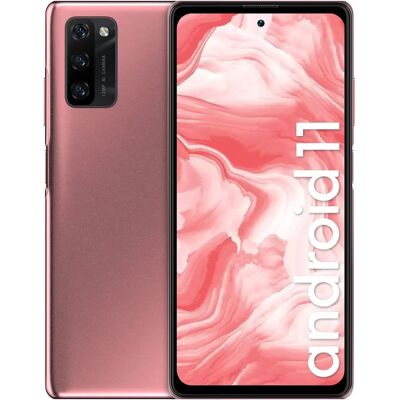 Blackview A100 - Dream Pink Blackview A100 - Dream Pink