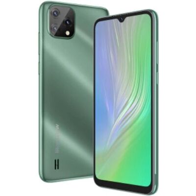 Blackview A55 - Ink Green Blackview A55 - Ink Green