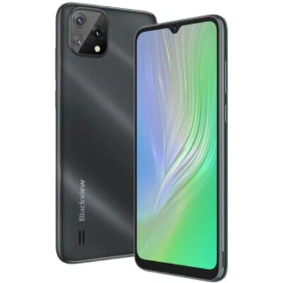 Blackview A55 - Negro fantasma Blackview A55 - Negro fantasma