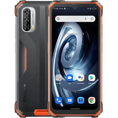 Blackview BV7100 - Arancione Blackview BV7100 - Arancione