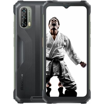 Blackview BV7100 - Noir - Publicité Blackview BV7100 - Noir - Publicité