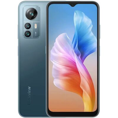 Blackview A85 - Noir Blackview A85 - Noir