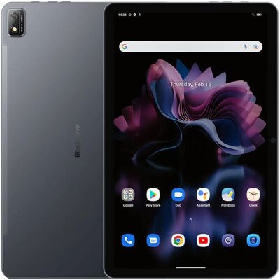 Blackview Tab 16 - 8GB RAM, 256GB, 11" FHD+ - Tablet Blackview Tab 16 - 8GB RAM, 256GB, 11" FHD+ - Tablet