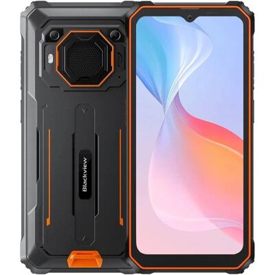 Blackview BV6200 Pro - 128GB Schwarz Blackview BV6200 Pro - 128GB Schwarz