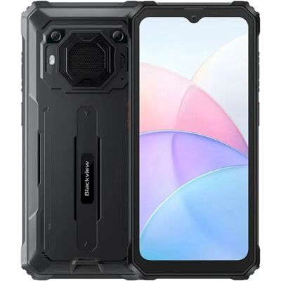 Blackview BV6200 - nicht spezifiziert schwarz Blackview BV6200 - nicht spezifiziert schwarz