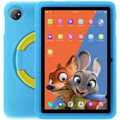 Blackview Tab8 Kinder-Tablet - 128GB, 10,1 Zoll HD IPS, Android 12, Wi-Fi 6 Blackview Tab8 Kinder-Tablet - 128GB, 10,1 Zoll HD IPS, Android 12, Wi-Fi 6