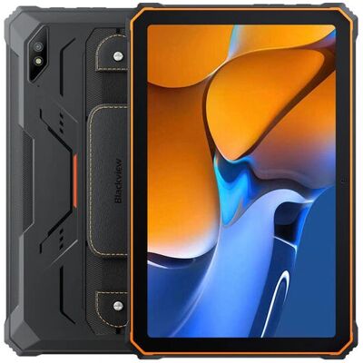 Tablet Blackview Active 8 Pro Rugged 10,4" 256GB Android 13 Tablet Blackview Active 8 Pro Rugged 10,4" 256GB Android 13