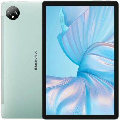 Blackview Tab 80 8GB 128GB Verde Android 13 Tablet - Schermo HD 10.1" Blackview Tab 80 8GB 128GB Verde Android 13 Tablet - Schermo HD 10.1"