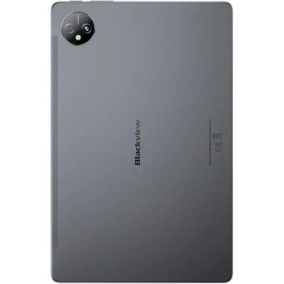 Blackview Tab 80 Gris - Tableta Android 13, 10.1 pulgadas, 8GB/128GB Blackview Tab 80 Gris - Tableta Android 13, 10.1 pulgadas, 8GB/128GB