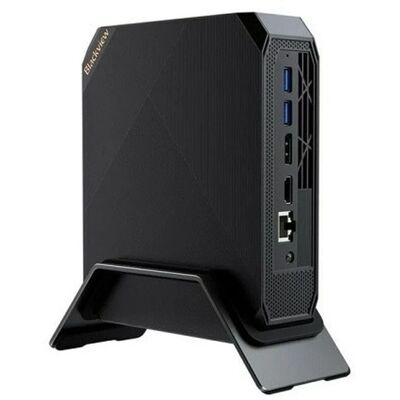 Mini PC Blackview MP200 - I9-11900H, 16GB RAM, 512GB SSD - Komputer stacjonarny Mini PC Blackview MP200 - I9-11900H, 16GB RAM, 512GB SSD - Komputer stacjonarny