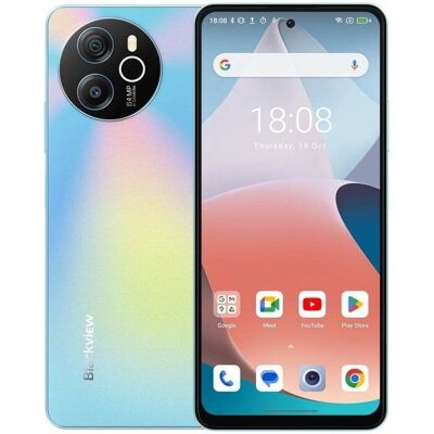 Blackview Shark 8 - 6,78 pouces, 64MP, 8GB RAM - Smartphone Blackview Shark 8 - 6,78 pouces, 64MP, 8GB RAM - Smartphone