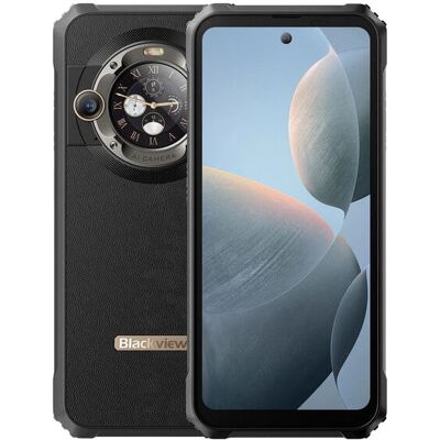 Blackview Bl9000 5g - Téléphone de plein air - Publicité Blackview Bl9000 5g - Téléphone de plein air - Publicité