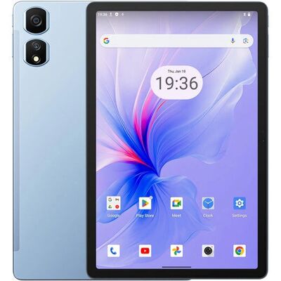 Blackview Tab 16 Pro - 11 palců, 256GB, Modré - Tablet Blackview Tab 16 Pro - 11 palců, 256GB, Modré - Tablet