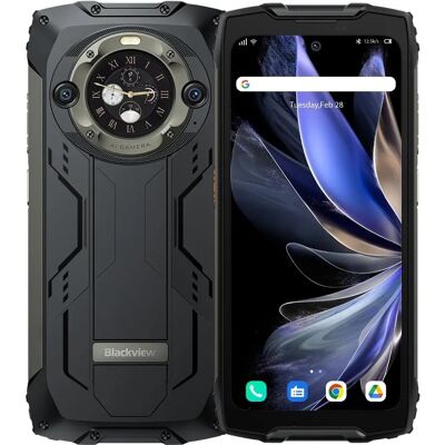 Blackview BV9300 Pro - 256GB Grün Blackview BV9300 Pro - 256GB Grün