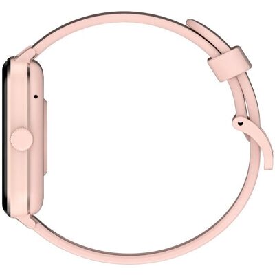 Blackview R50 Rosa - Smartwatch - Gesundheit & Sport Blackview R50 Rosa - Smartwatch - Gesundheit & Sport