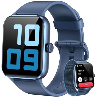 Blackview R50 Smartwatch - Gesundheit, Sport & Anrufe Blackview R50 Smartwatch - Gesundheit, Sport & Anrufe