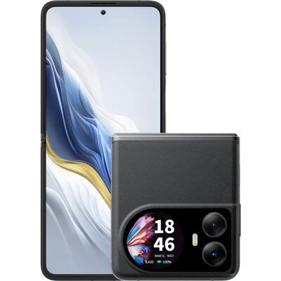 Blackview HERO 10 - 256GB Černý Blackview HERO 10 - 256GB Černý
