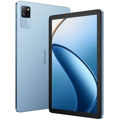 Blackview Tab 60 - 10,1 Zoll Android 14 Tablet - 12GB RAM, 128GB Speicher Blackview Tab 60 - 10,1 Zoll Android 14 Tablet - 12GB RAM, 128GB Speicher