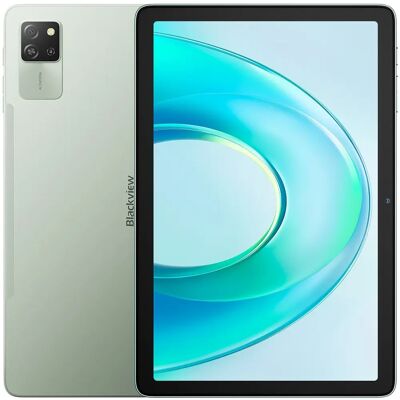 Blackview Tab 60 Pro - 10,1 pulgadas, 24GB RAM, 128GB Android 14 Tableta Blackview Tab 60 Pro - 10,1 pulgadas, 24GB RAM, 128GB Android 14 Tableta